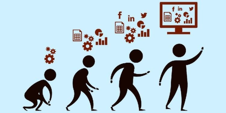 Understanding Different Eras of Data Analytics