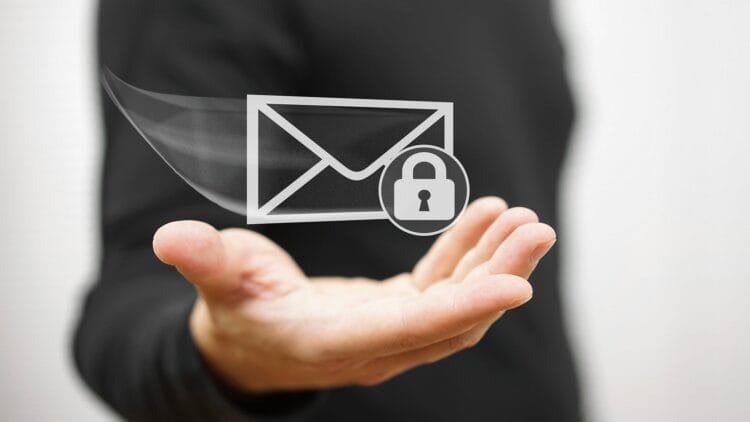 Email Security Best Practices to Keep Your Business Safe