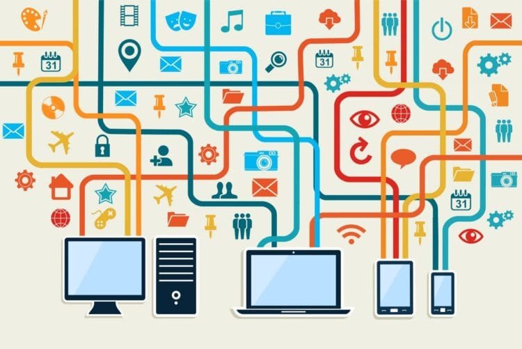 Internet of Things (IoT) – Meaning, Opportunities, Security Threats and Solutions