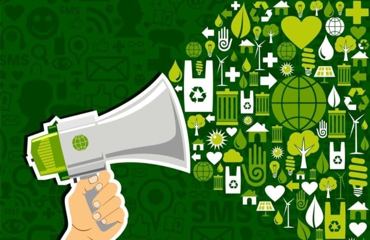 Green Marketing – History, Importance, Benefits and Problems