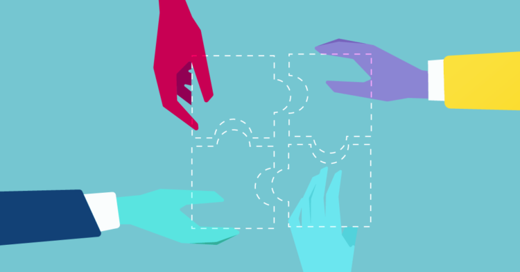 Co-Creation of Value in Marketing