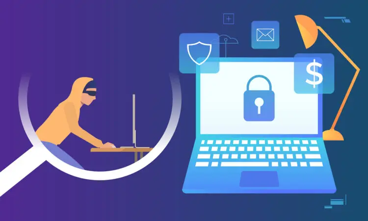 Why Information Security is Needed?