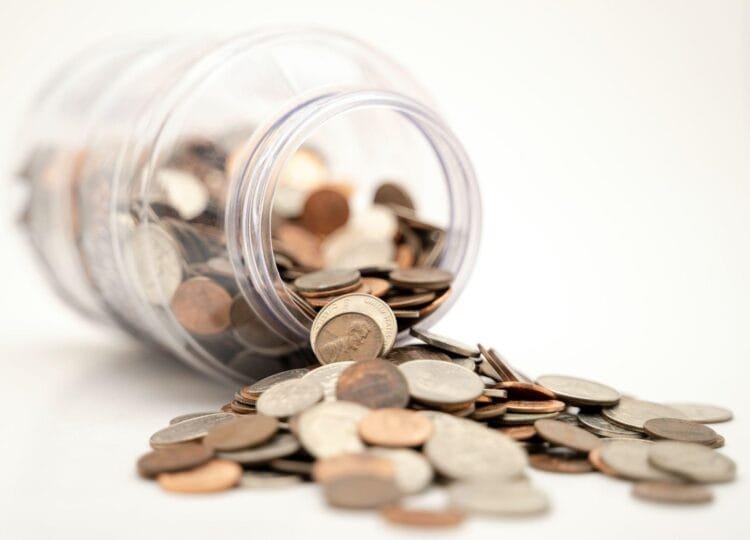 Running out of money? 5 ways to save your business!