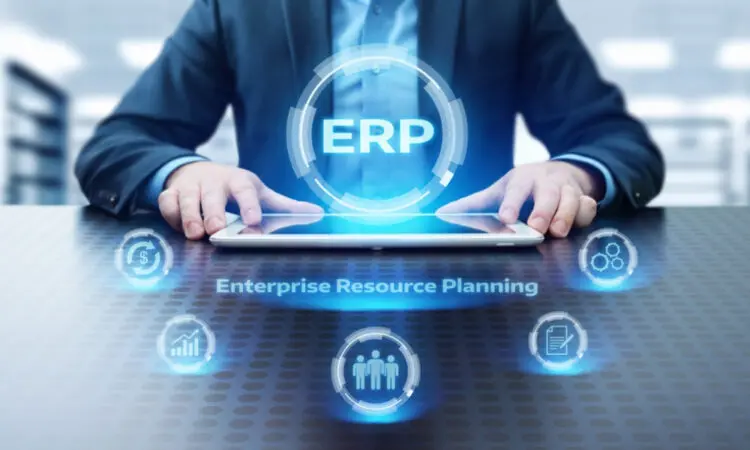 Limitations of Enterprise Resource Planning (ERP) Systems