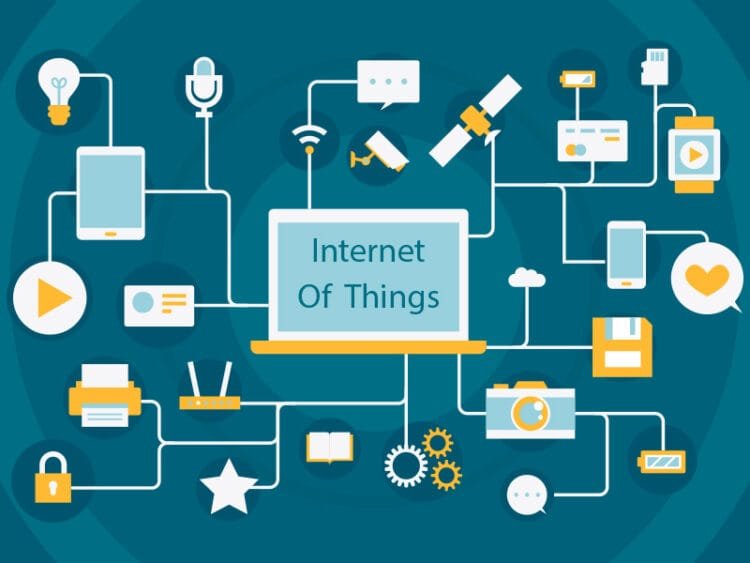 An Overview of Internet of Things (IoT)