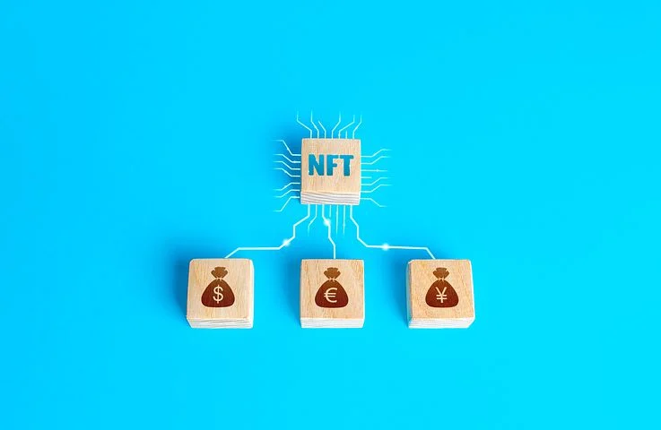 How NFTs Can Kickstart Your Business