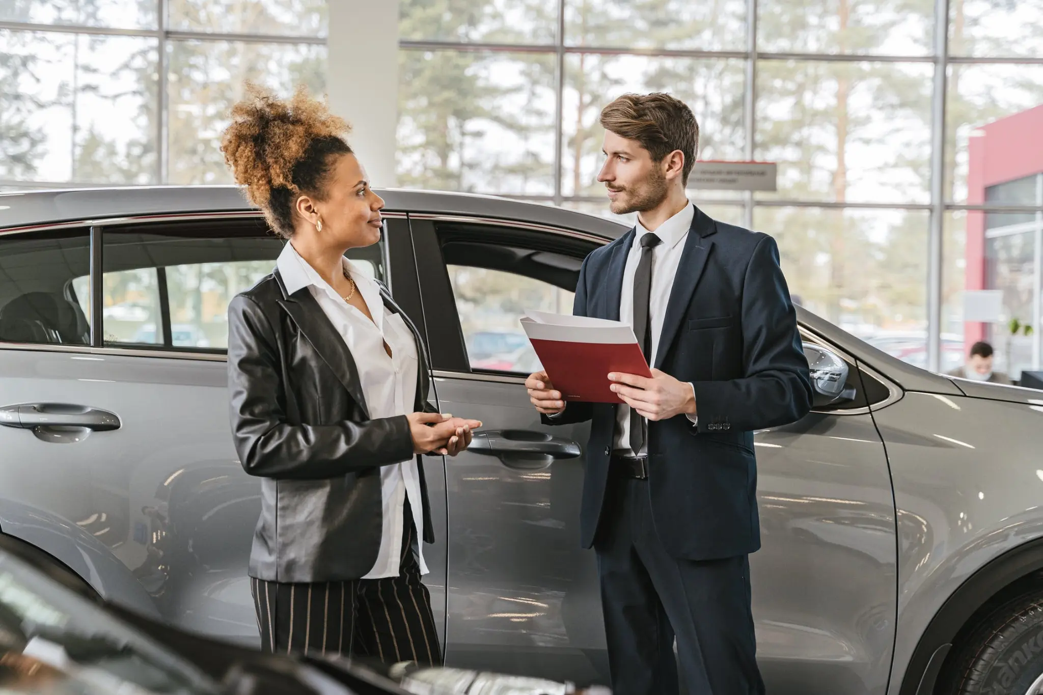 Is it Worth Taking a Car Loan? - MBA Knowledge Base
