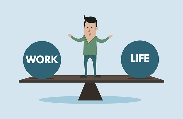 Work-Life Balance: Why it Matters and How to Achieve it