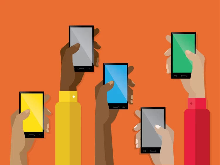 How to Choose a Business Smartphone Data Plan