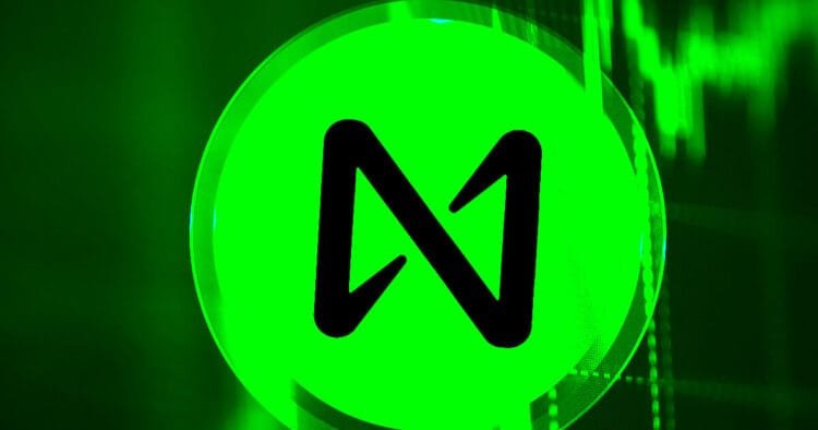 NEAR Protocol: A Sharded Blockchain for Scalable Applications