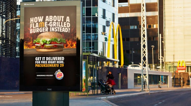 Ambush Marketing – Meaning, Working and Methods