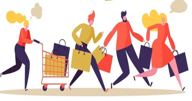 Consumerism – Meaning and Effects