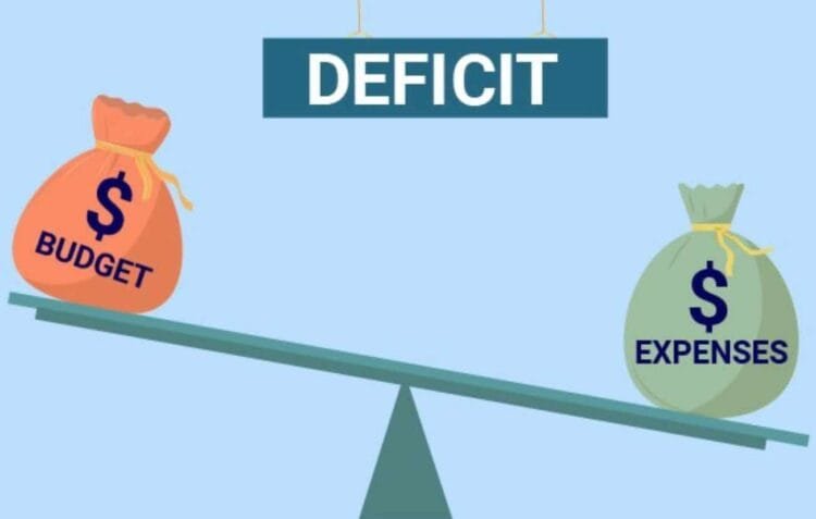 Deficit Spending- Meaning, Advantages and Disadvantages