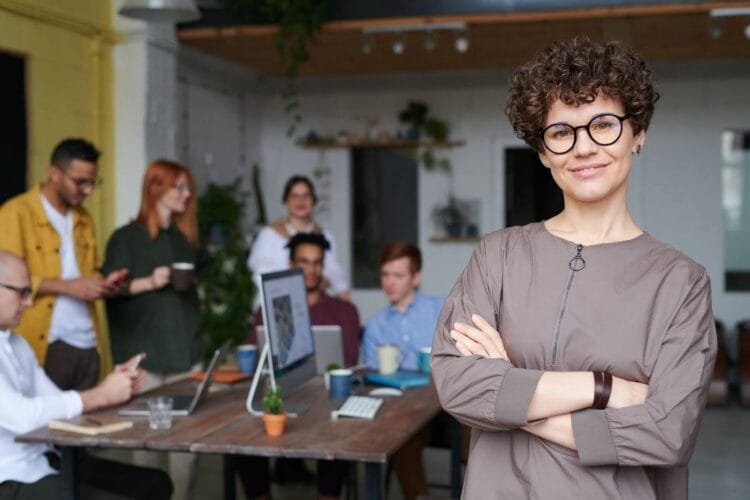 6 Secrets to Successful Franchise Leadership