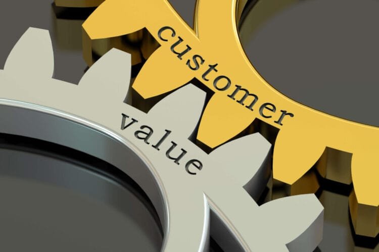 Customer Value Analysis (CVA)