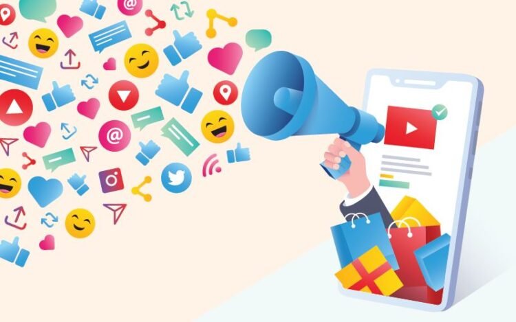 Social CRM – Integration of Social Media into Customer Relationship Management