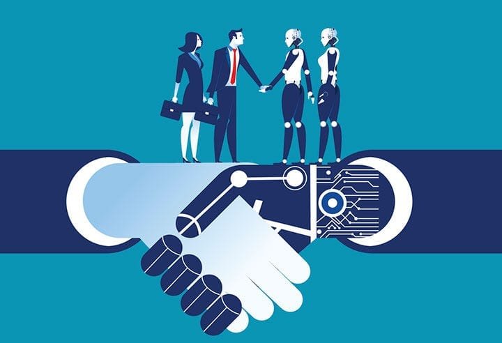 Artificial Intelligence (AI) in the Workplace
