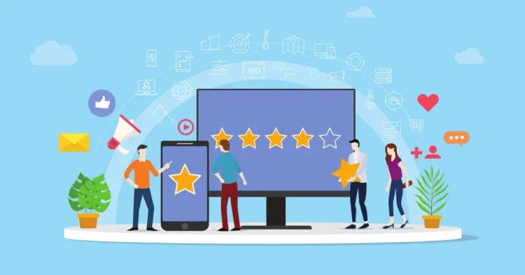 Online Reputation Management (ORM) – Meaning, Definition and Strategies