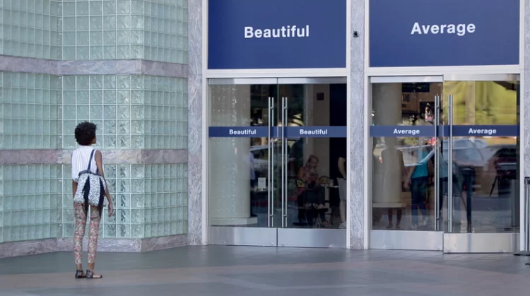 Case Study: “Dove Chooses Beautiful” Advertising Campaign
