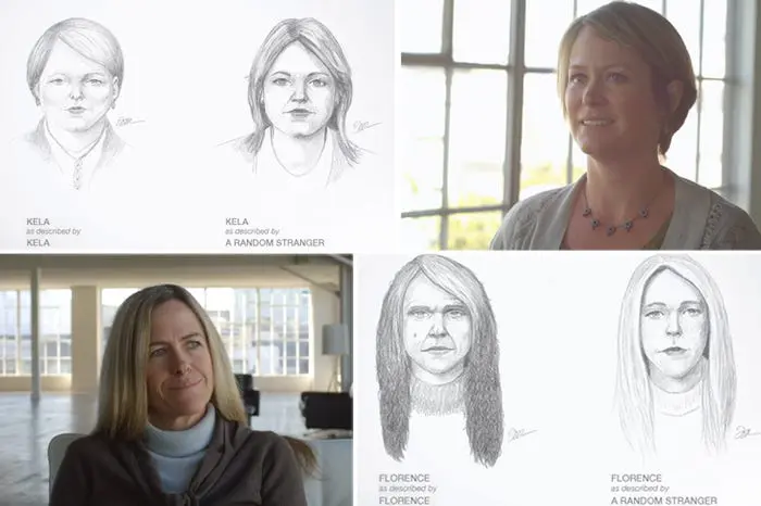 Case Study: The Effectiveness of Dove Real Beauty Sketches Campaign