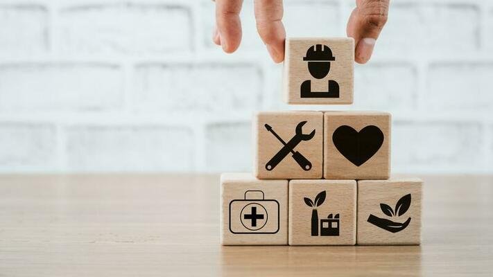 Occupational Health and Safety Leadership Qualities