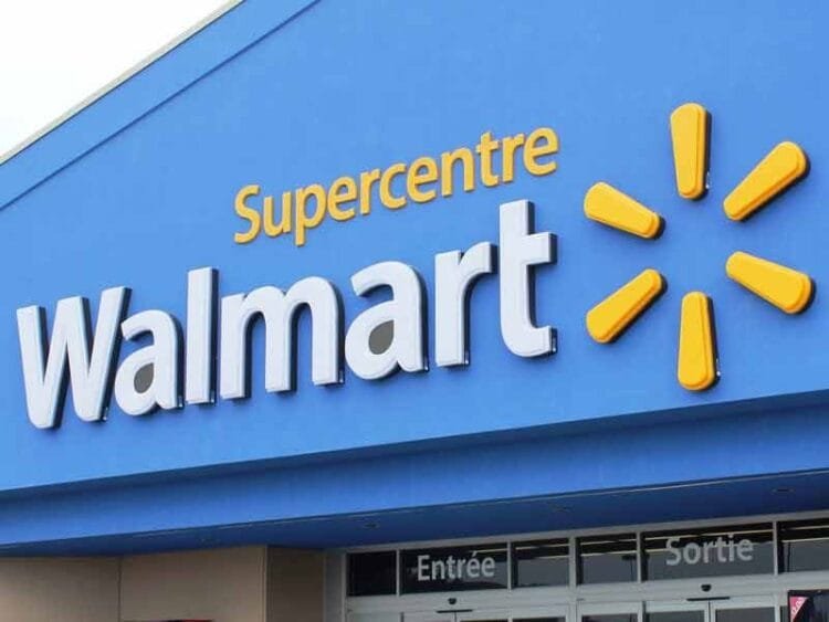 Case Study: Analysis of Information Systems Application at Walmart