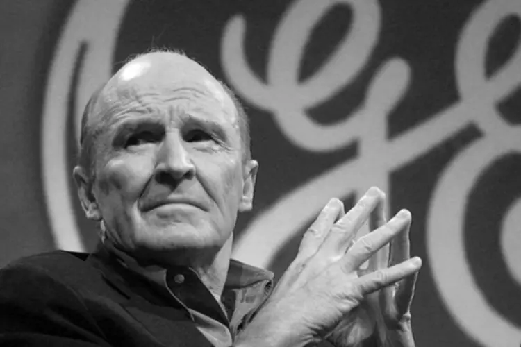 Case Study: Jack Welch’s Leadership Legacy