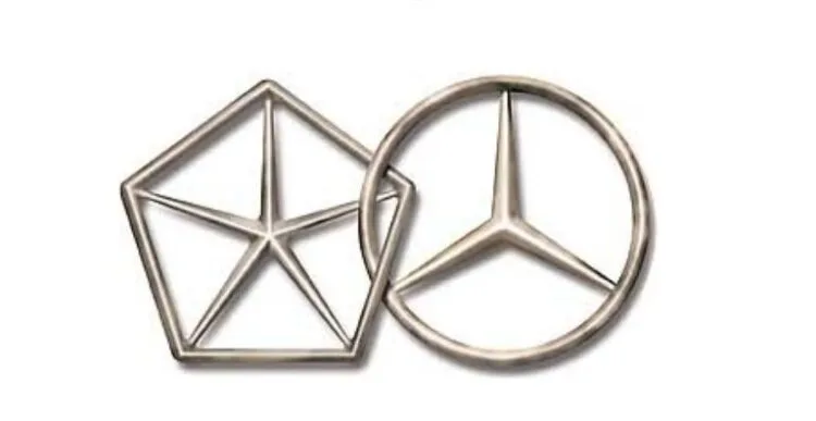Case Study: The Daimler Chrysler Failed Merger