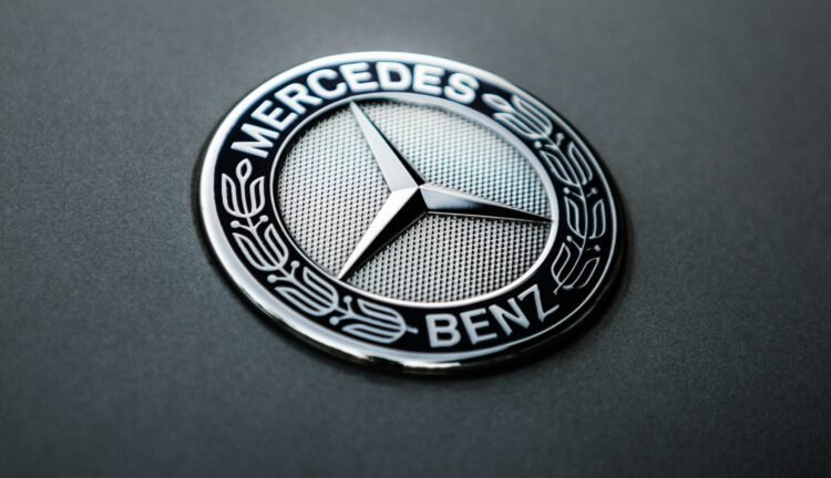 Case Study of Mercedes Benz: The Role of Innovation in Organization Success