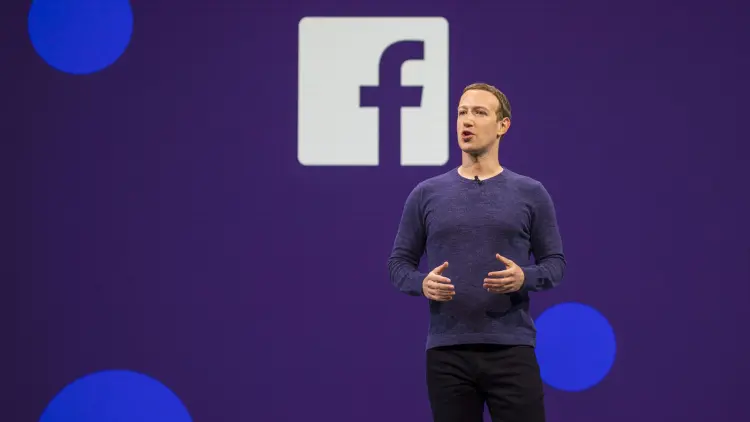 Case Study on Entrepreneurship: Mark Zuckerberg