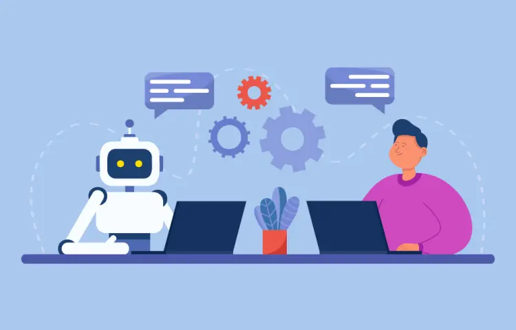 The Impact of Technological Changes in Organizations