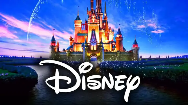Case Study: IT Infrastructure Library (ITIL) Adoption by Disney