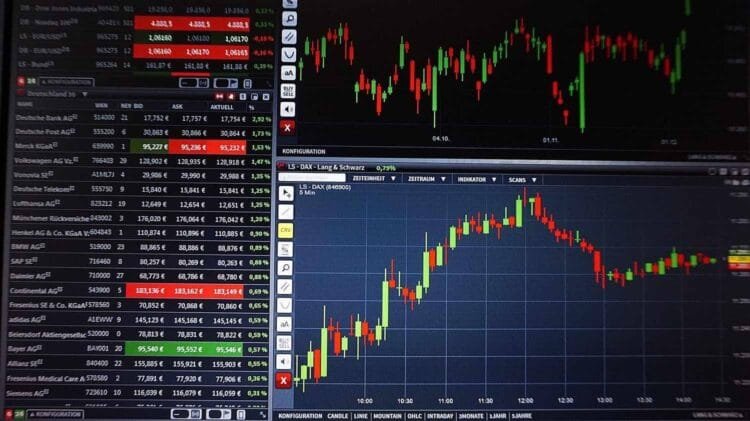 Top Trading Motivation Quotes to Keep You Focused on Success