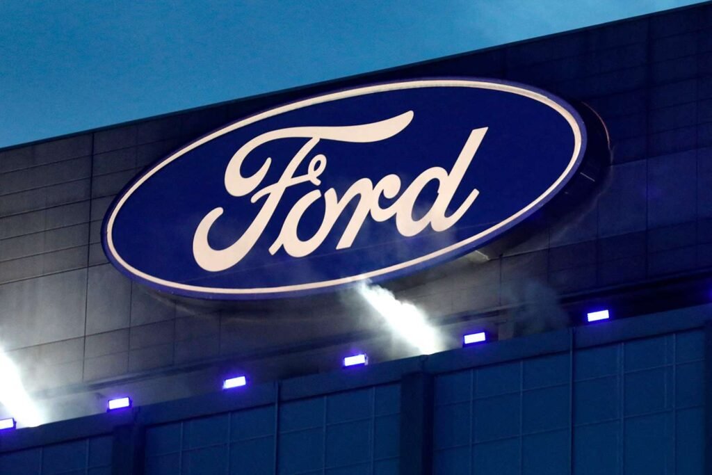 Case Study of Ford Company: Use of Innovation for Better Competition