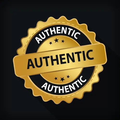 The Factor of Authenticity in the Modern Business