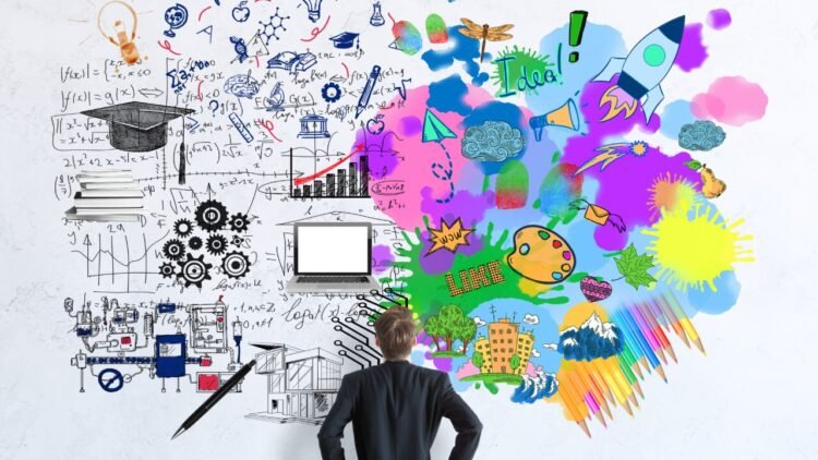 Is Technology Hindering / Killing Creativity?