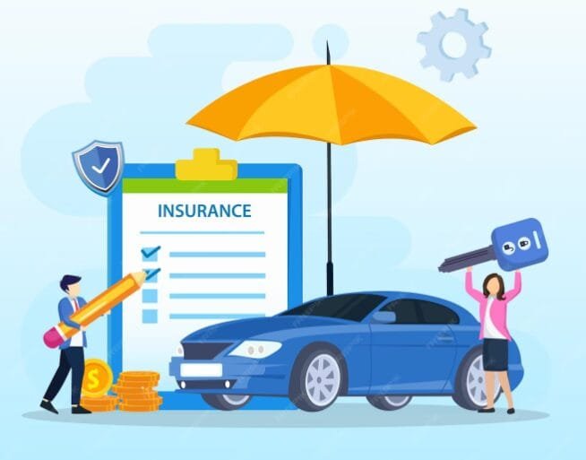 Risk Management in the Motor Insurance Sector