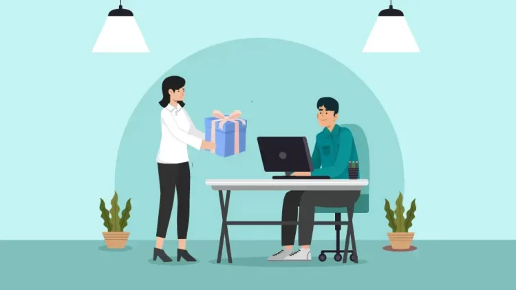 Employee Reward Management – Meaning, Components, Process, and Issues