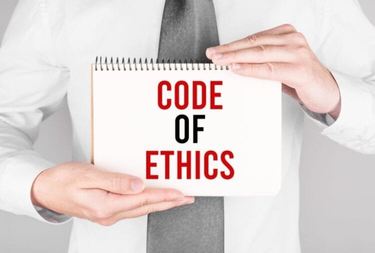Business Code of Ethics – Development and Importance