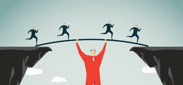 Role of Leaders in Shaping Organizational Culture