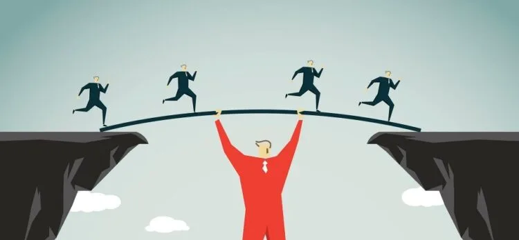 Role of Leaders in Shaping Organizational Culture