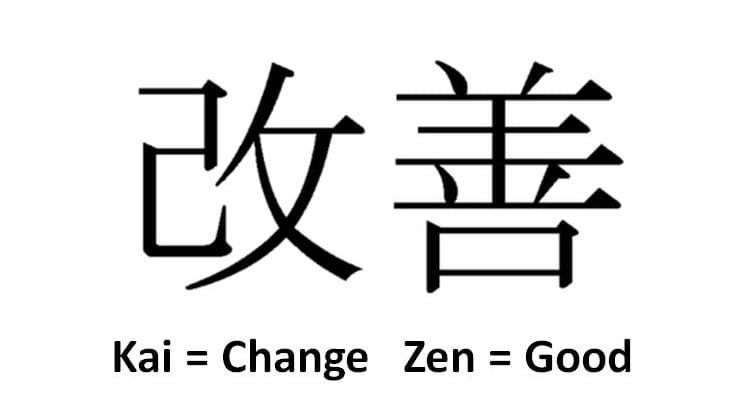 Kaizen – Understanding the Japanese Business Philosophy of Continuous Improvement