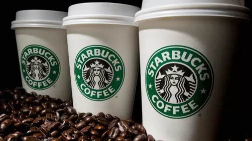 Corporate Social Responsibility of Starbucks